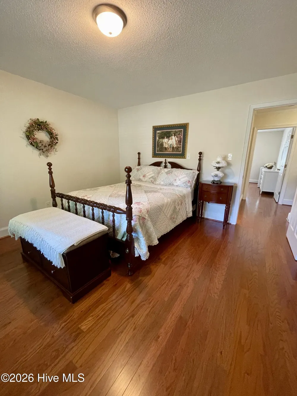 8 Southwood Drive Smithfield, NC 27577