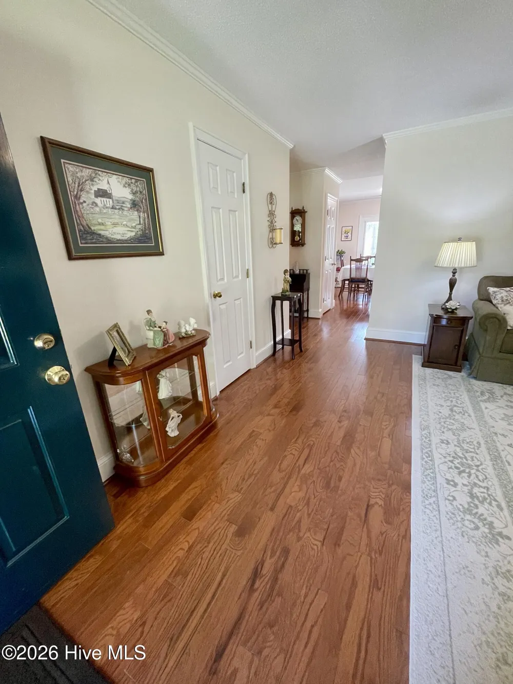 8 Southwood Drive Smithfield, NC 27577