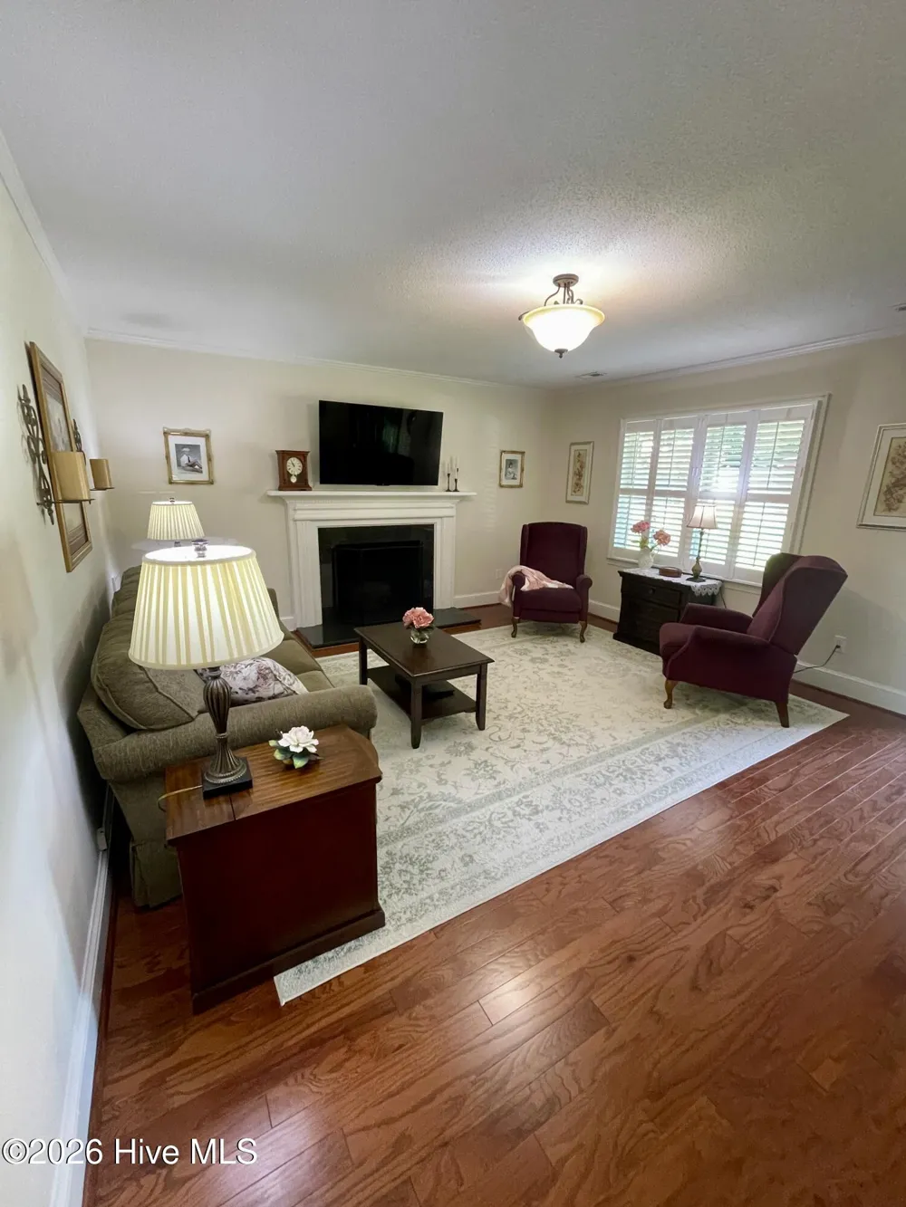 8 Southwood Drive Smithfield, NC 27577