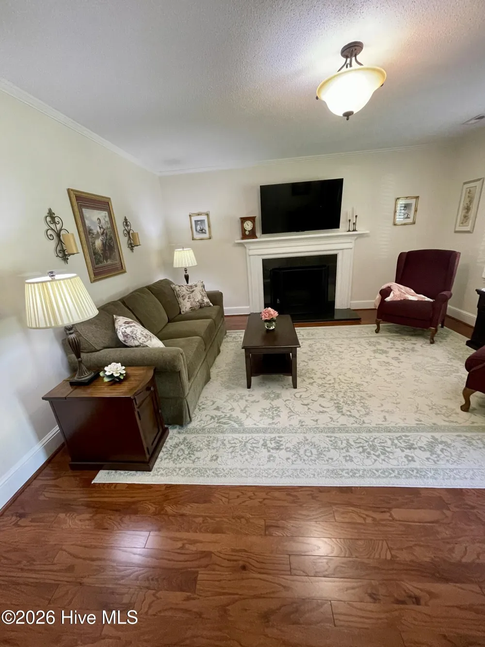 8 Southwood Drive Smithfield, NC 27577