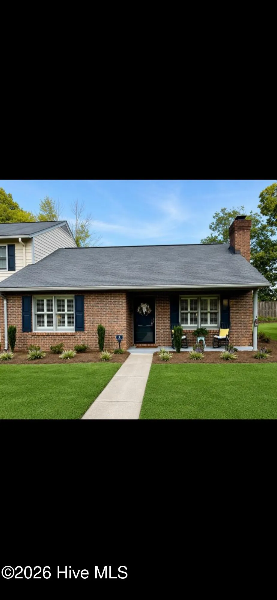 8 Southwood Drive Smithfield, NC 27577
