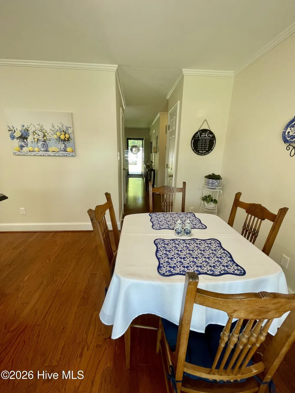 8 Southwood Drive Smithfield, NC 27577