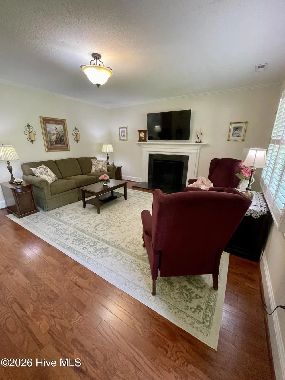 8 Southwood Drive Smithfield, NC 27577