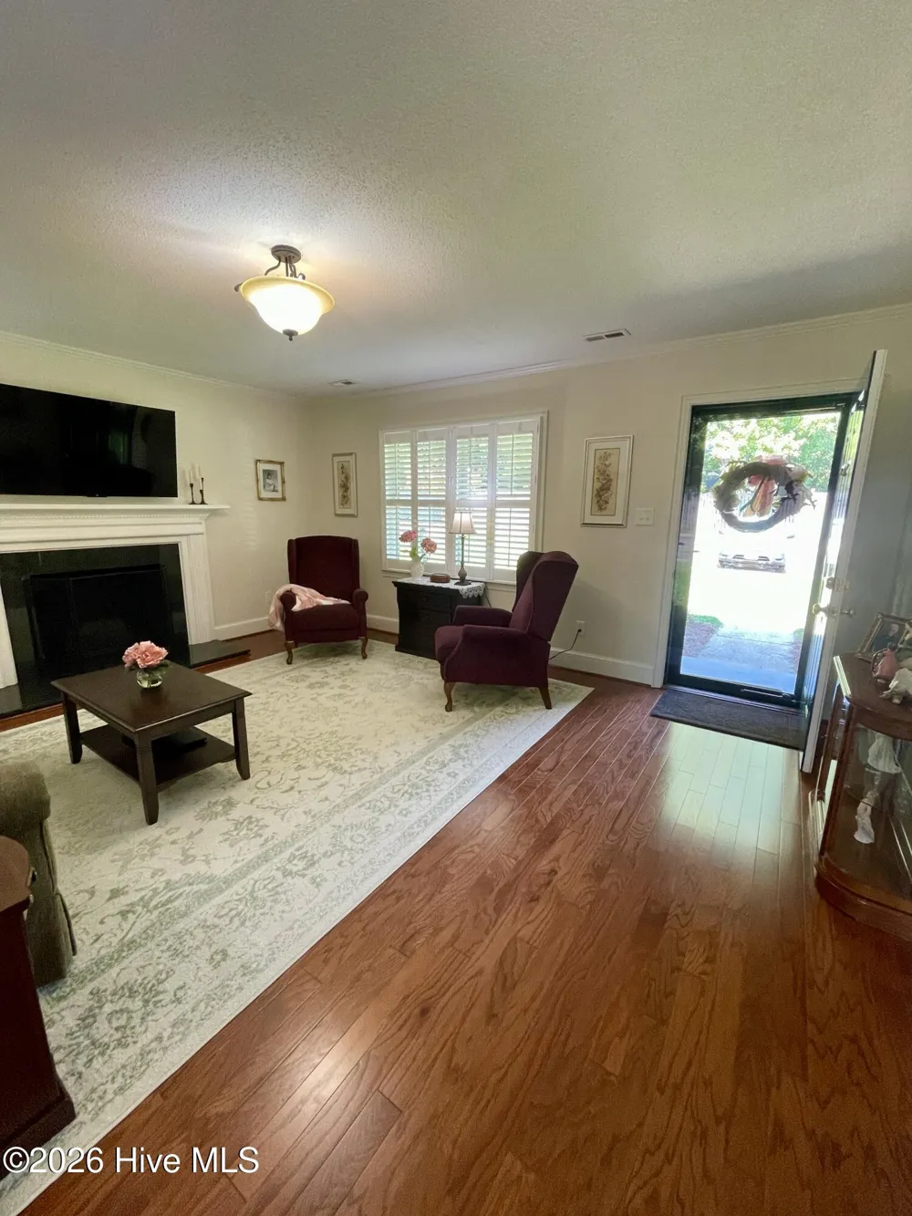 8 Southwood Drive Smithfield, NC 27577