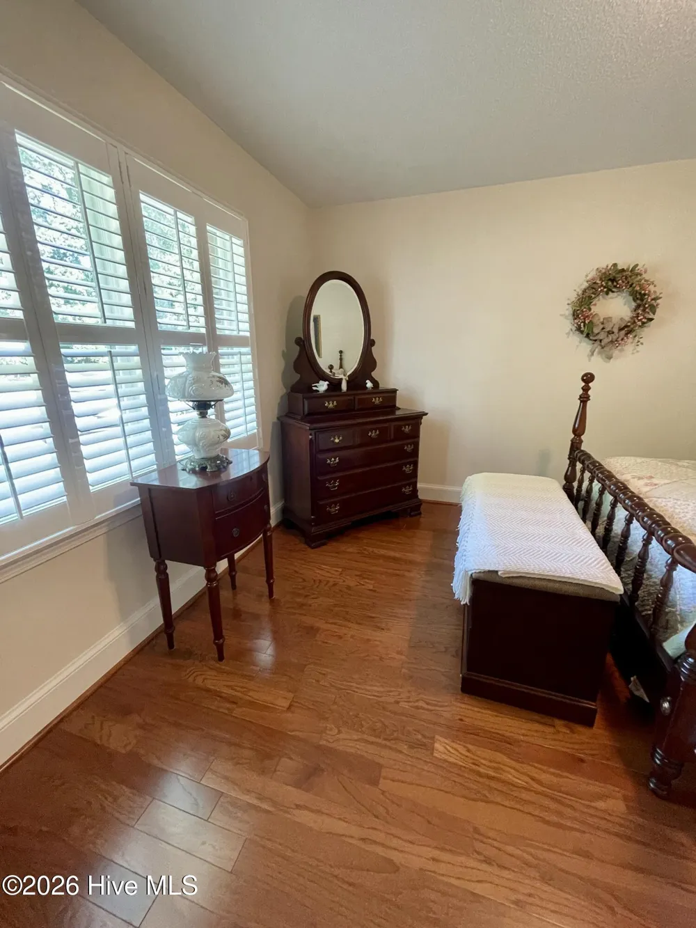 8 Southwood Drive Smithfield, NC 27577