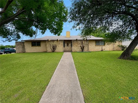 414 Cheyenne Drive