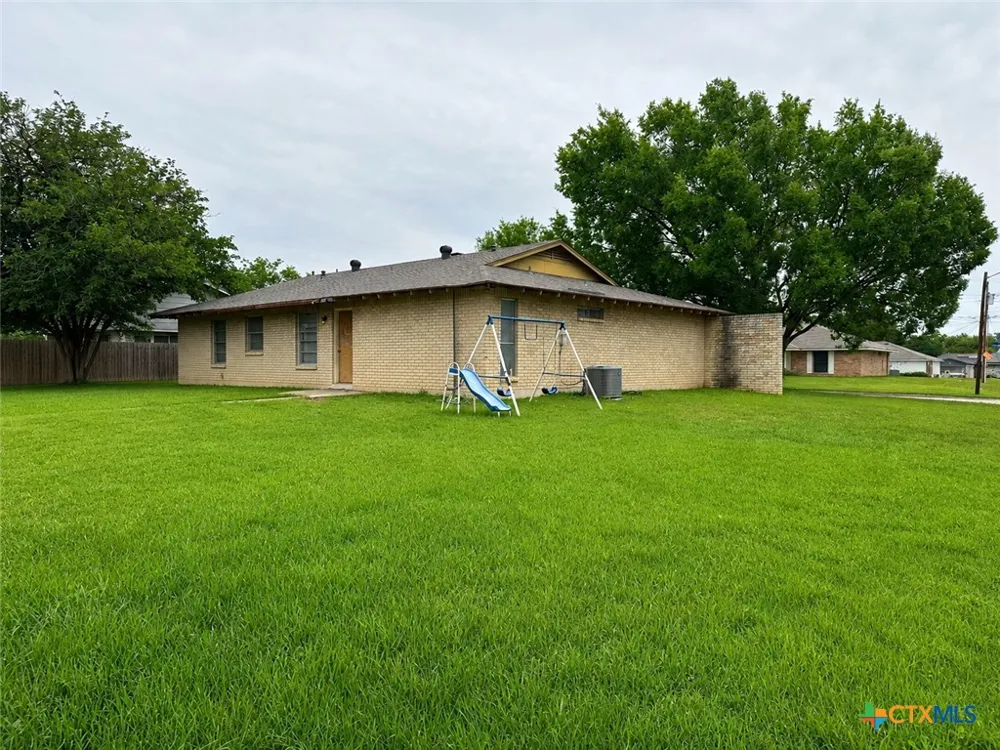 414 Cheyenne Drive Temple, TX 76504