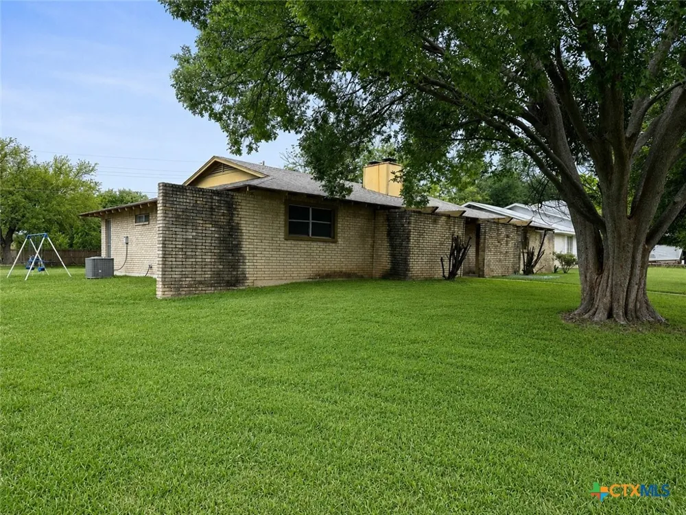414 Cheyenne Drive Temple, TX 76504