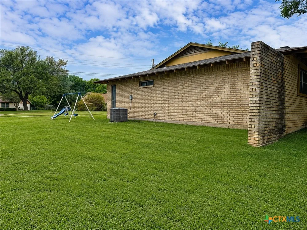 414 Cheyenne Drive Temple, TX 76504