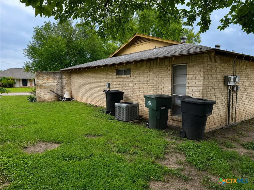 414 Cheyenne Drive Temple, TX 76504