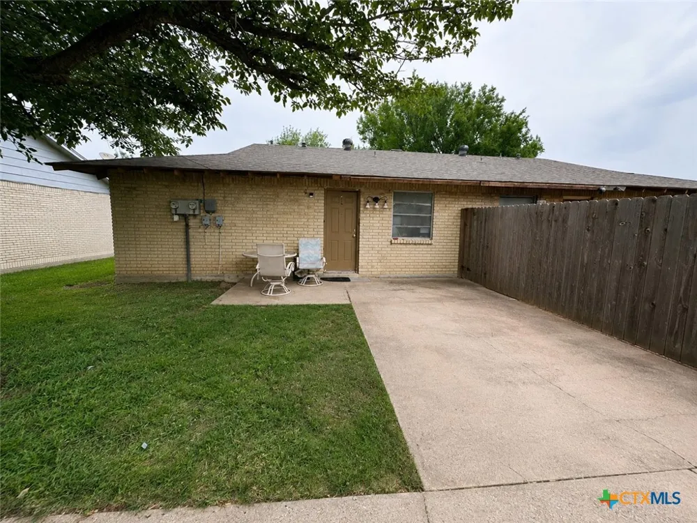 414 Cheyenne Drive Temple, TX 76504