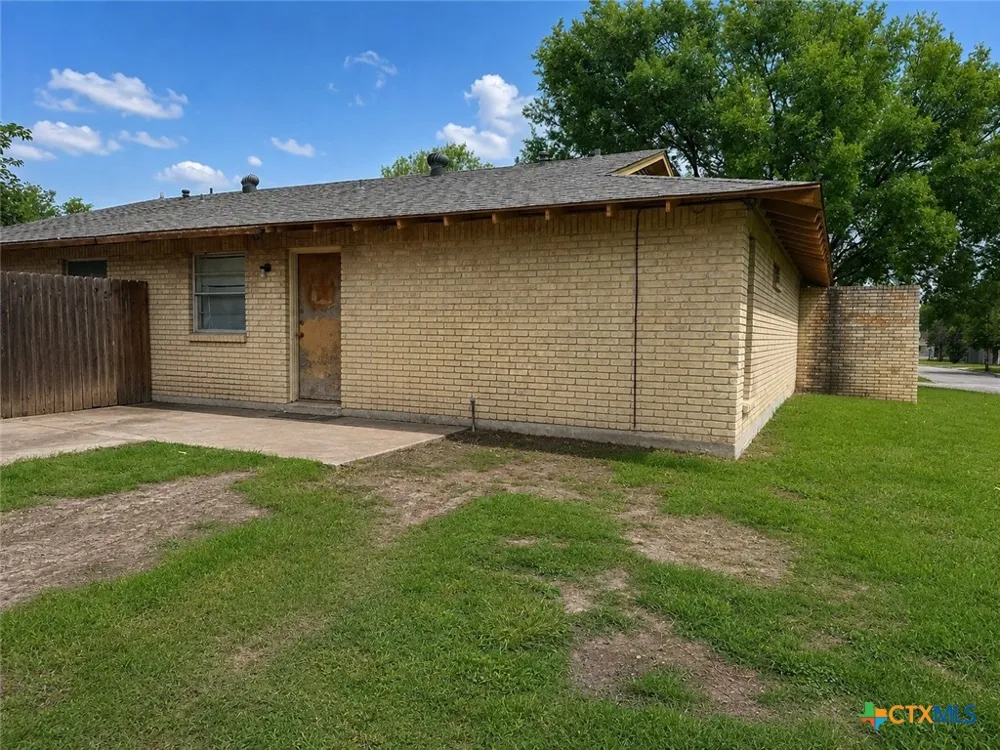 414 Cheyenne Drive Temple, TX 76504