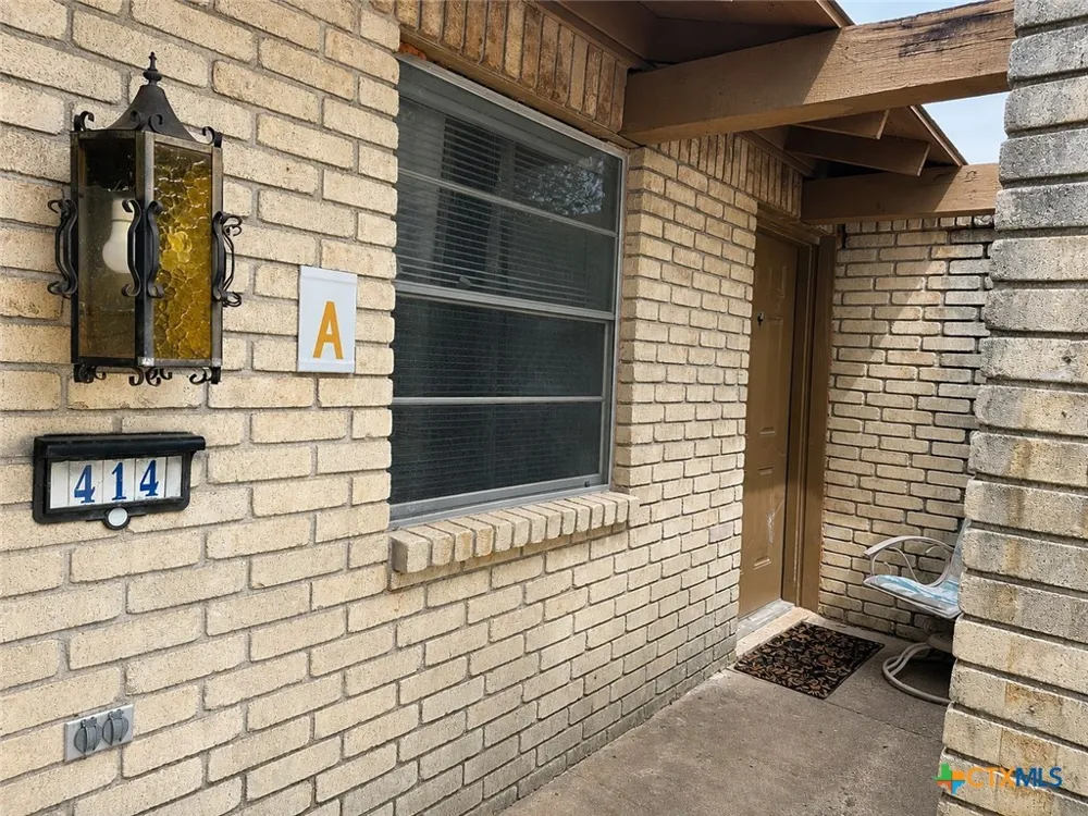 414 Cheyenne Drive Temple, TX 76504