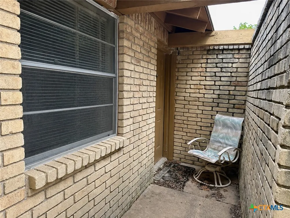 414 Cheyenne Drive Temple, TX 76504