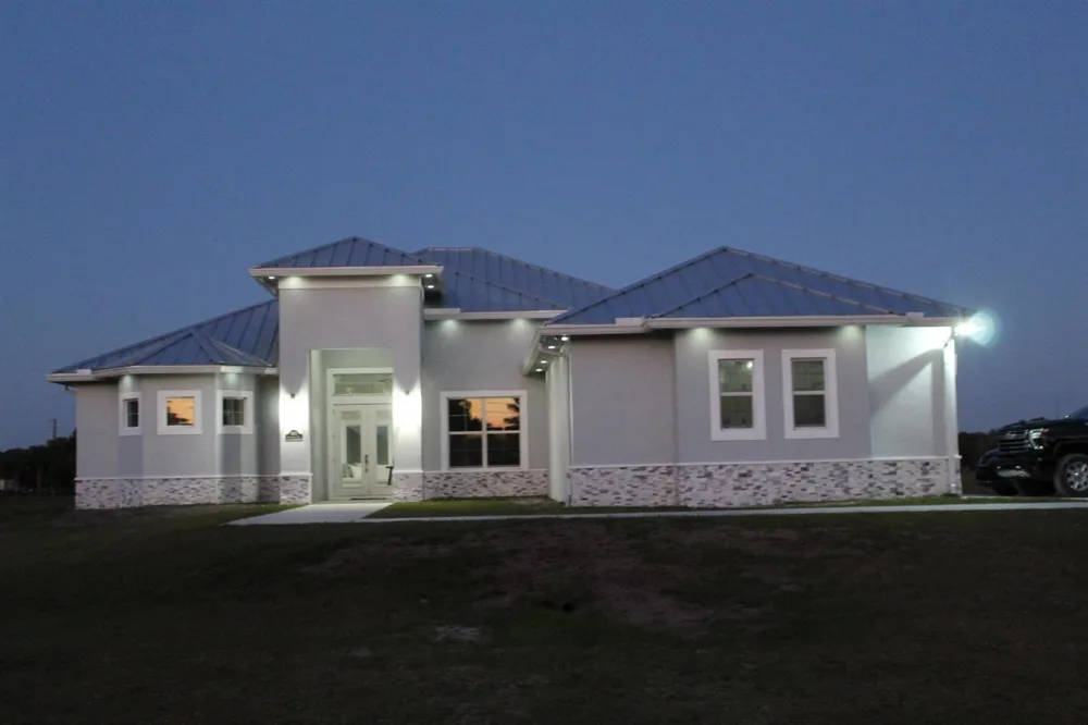 3502 S BROCKSMITH ROAD Fort Pierce, FL 34945