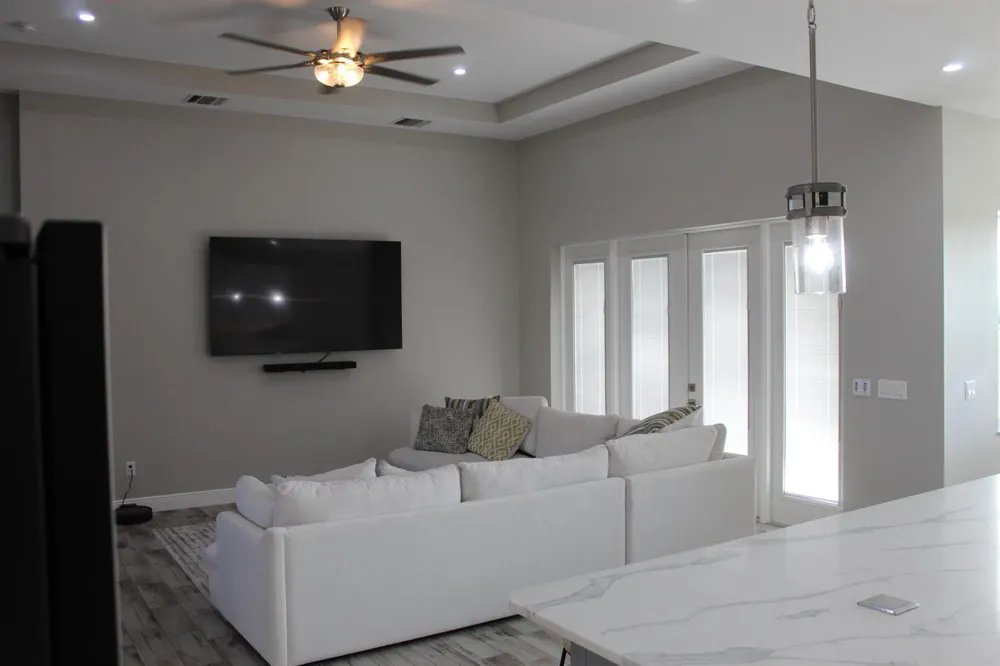 3502 S BROCKSMITH ROAD Fort Pierce, FL 34945