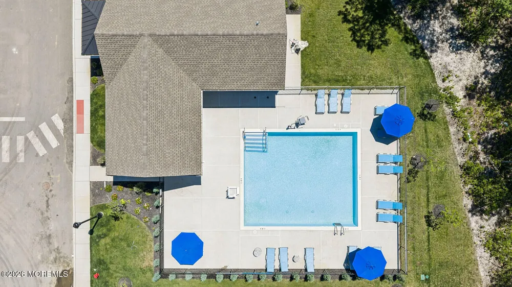 45 Frst Park Drive Waretown, NJ 08758