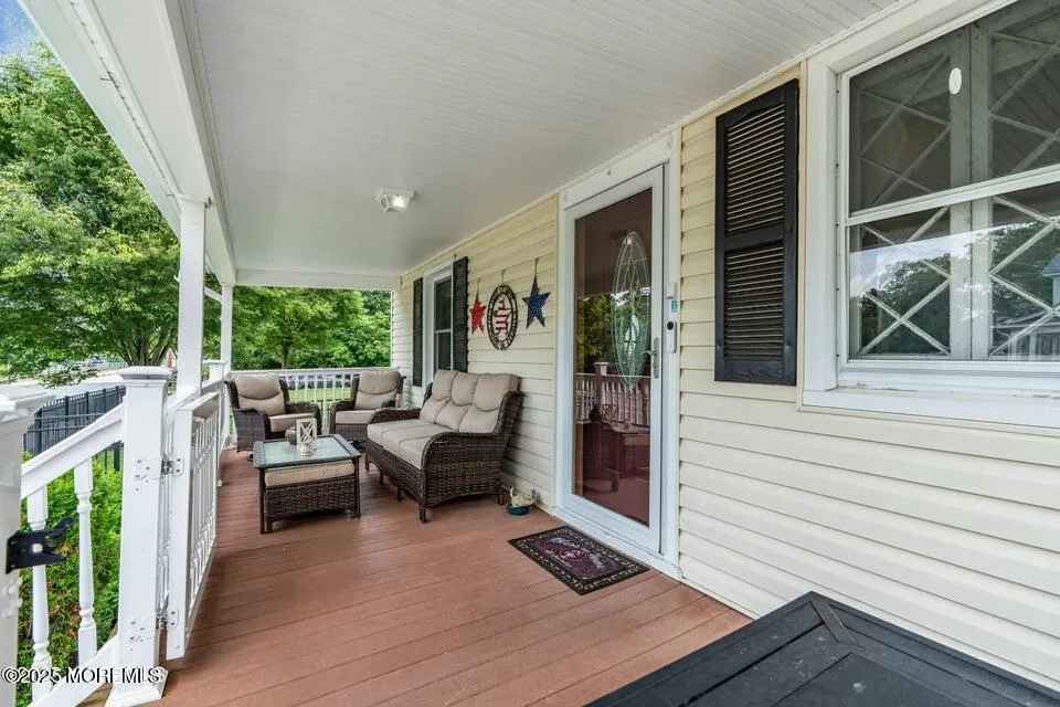 502 Corlies Avenue Allenhurst, NJ 07711