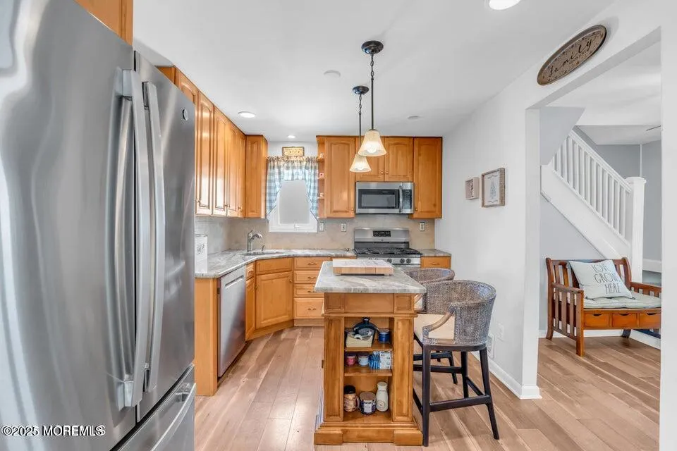 502 Corlies Avenue Allenhurst, NJ 07711