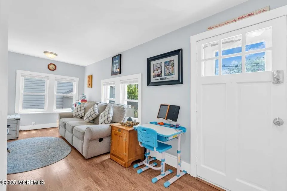 502 Corlies Avenue Allenhurst, NJ 07711