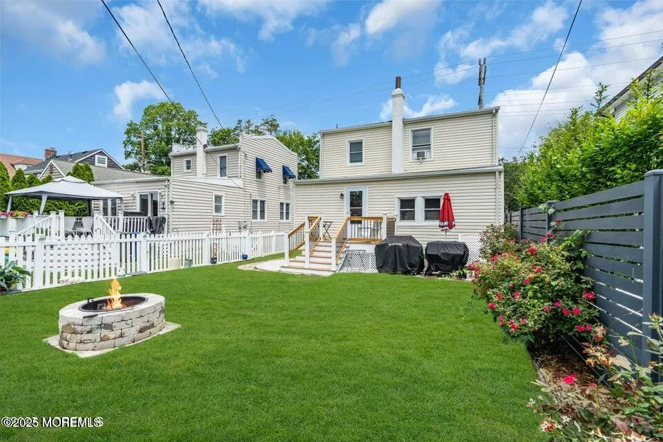 502 Corlies Avenue Allenhurst, NJ 07711