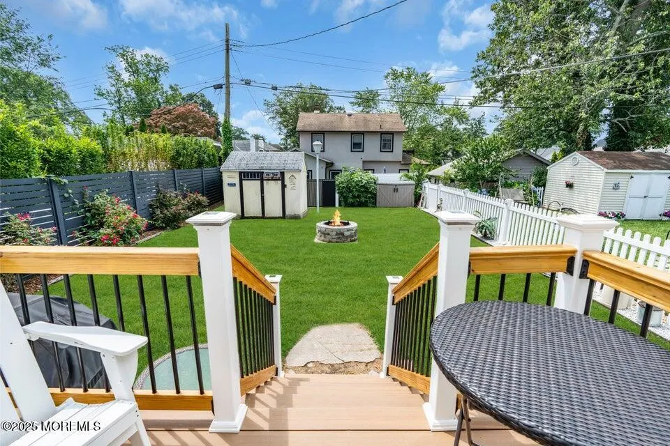 502 Corlies Avenue Allenhurst, NJ 07711