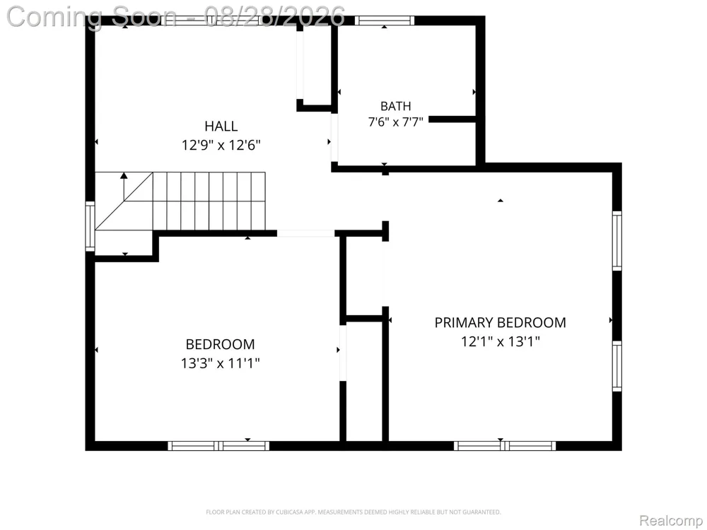 14725 Agnes Avenue Eastpointe City, MI 48021