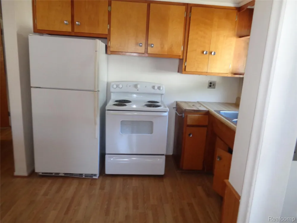 2460 Longmeadow Drive Trenton City, MI 48183