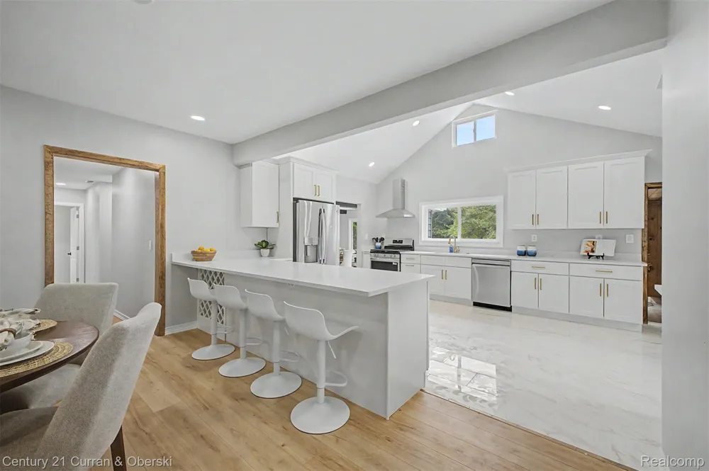 17875 Beck Road Northville Township, MI 48168