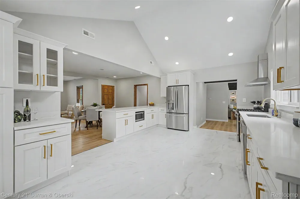 17875 Beck Road Northville Township, MI 48168