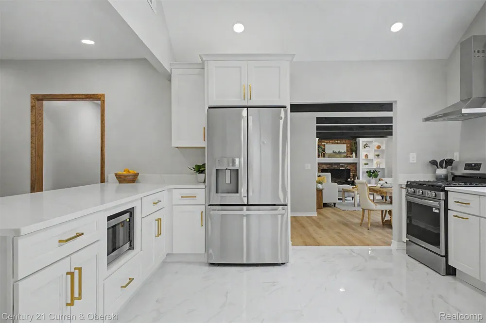 17875 Beck Road Northville Township, MI 48168