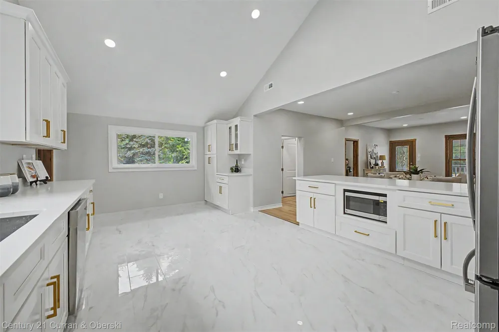 17875 Beck Road Northville Township, MI 48168