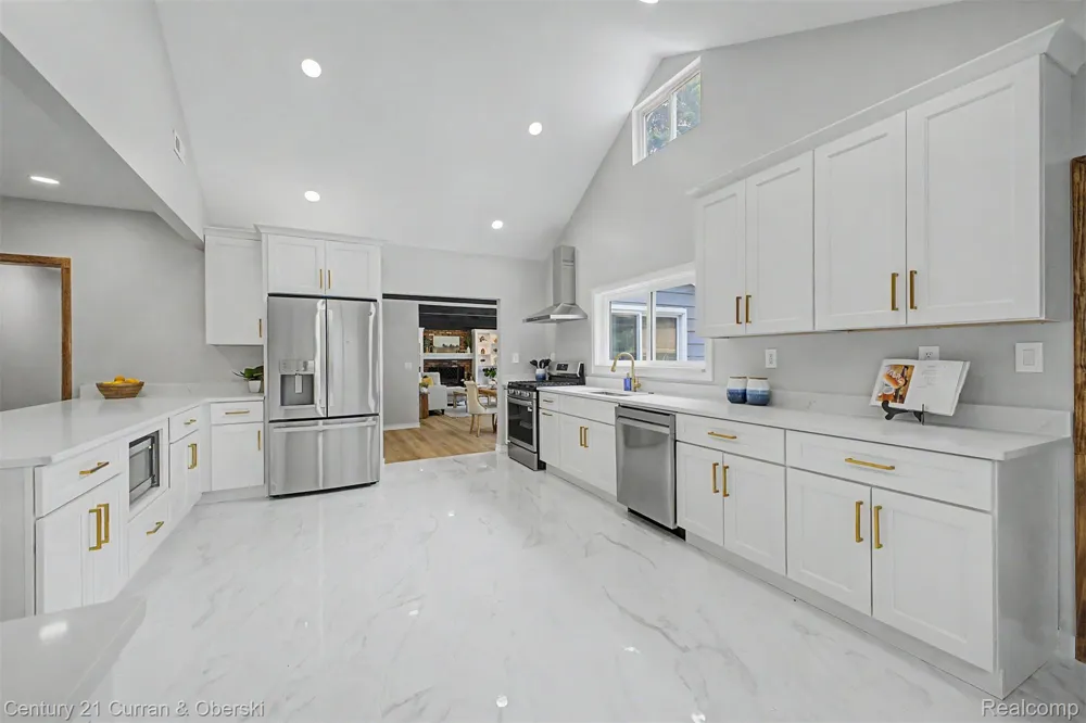 17875 Beck Road Northville Township, MI 48168