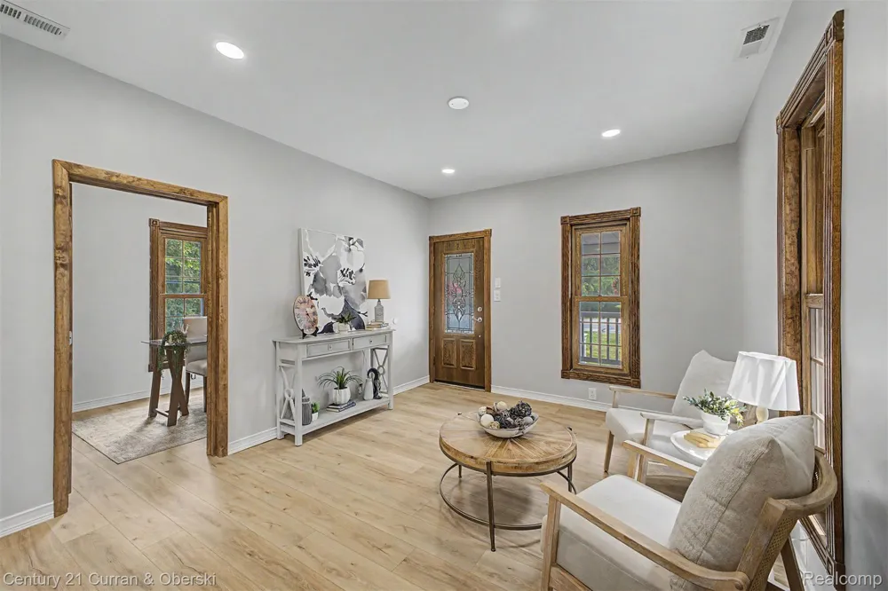 17875 Beck Road Northville Township, MI 48168