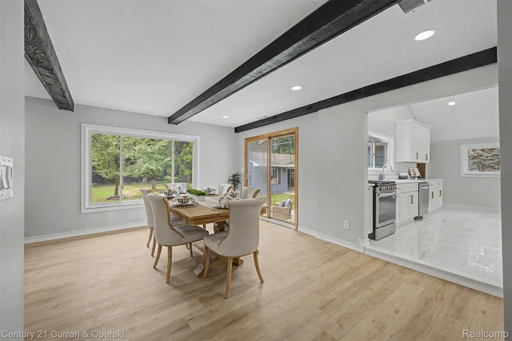 17875 Beck Road Northville Township, MI 48168