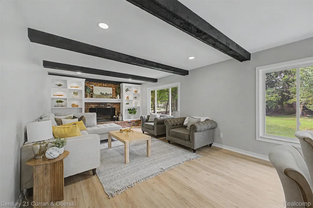 17875 Beck Road Northville Township, MI 48168