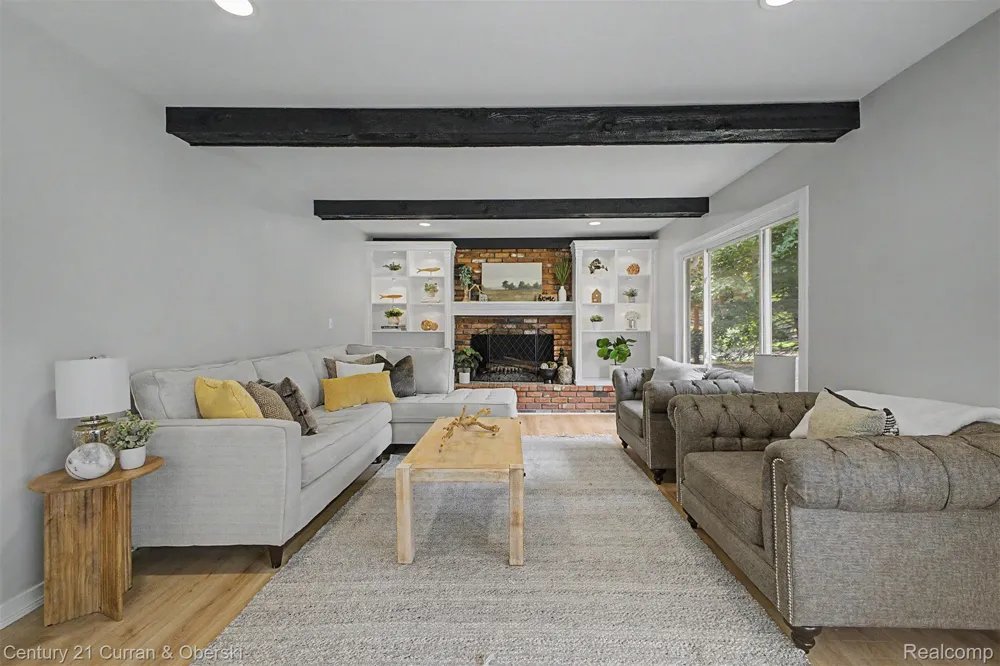 17875 Beck Road Northville Township, MI 48168