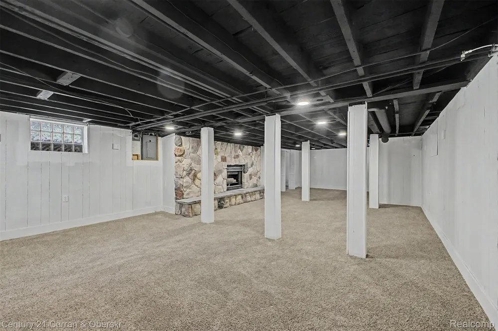 17875 Beck Road Northville Township, MI 48168
