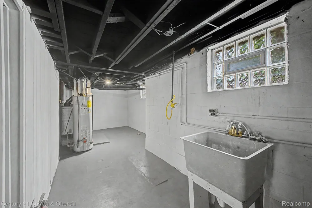 17875 Beck Road Northville Township, MI 48168