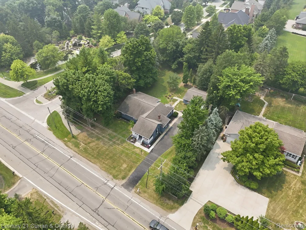 17875 Beck Road Northville Township, MI 48168
