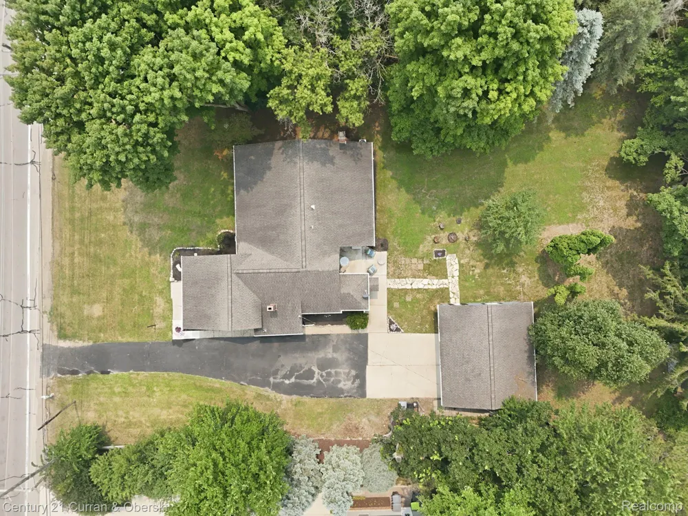17875 Beck Road Northville Township, MI 48168