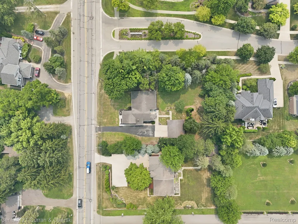 17875 Beck Road Northville Township, MI 48168