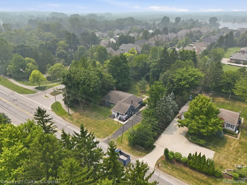 17875 Beck Road Northville Township, MI 48168