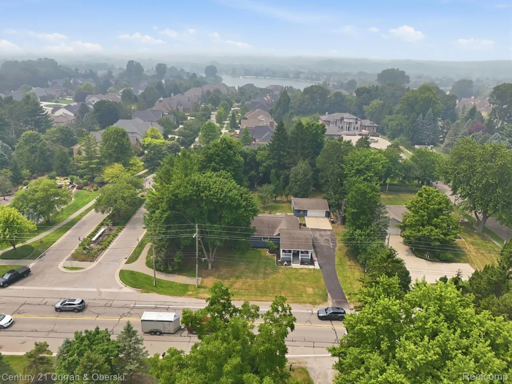 17875 Beck Road Northville Township, MI 48168