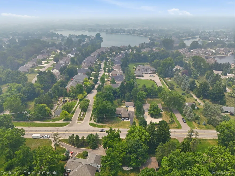 17875 Beck Road Northville Township, MI 48168