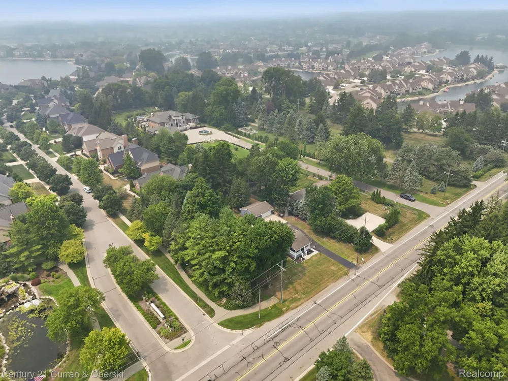 17875 Beck Road Northville Township, MI 48168