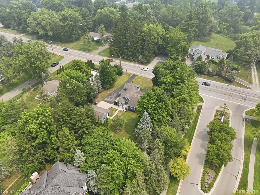 17875 Beck Road Northville Township, MI 48168