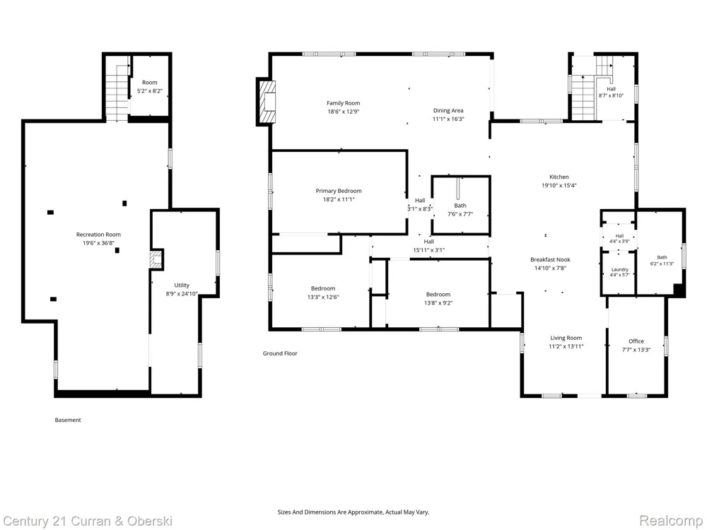 17875 Beck Road Northville Township, MI 48168