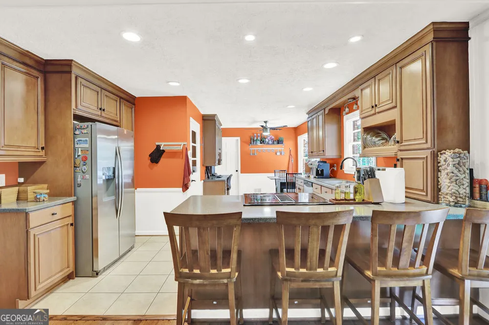 5428 Smoke Rise DR Stone Mountain, GA 30087