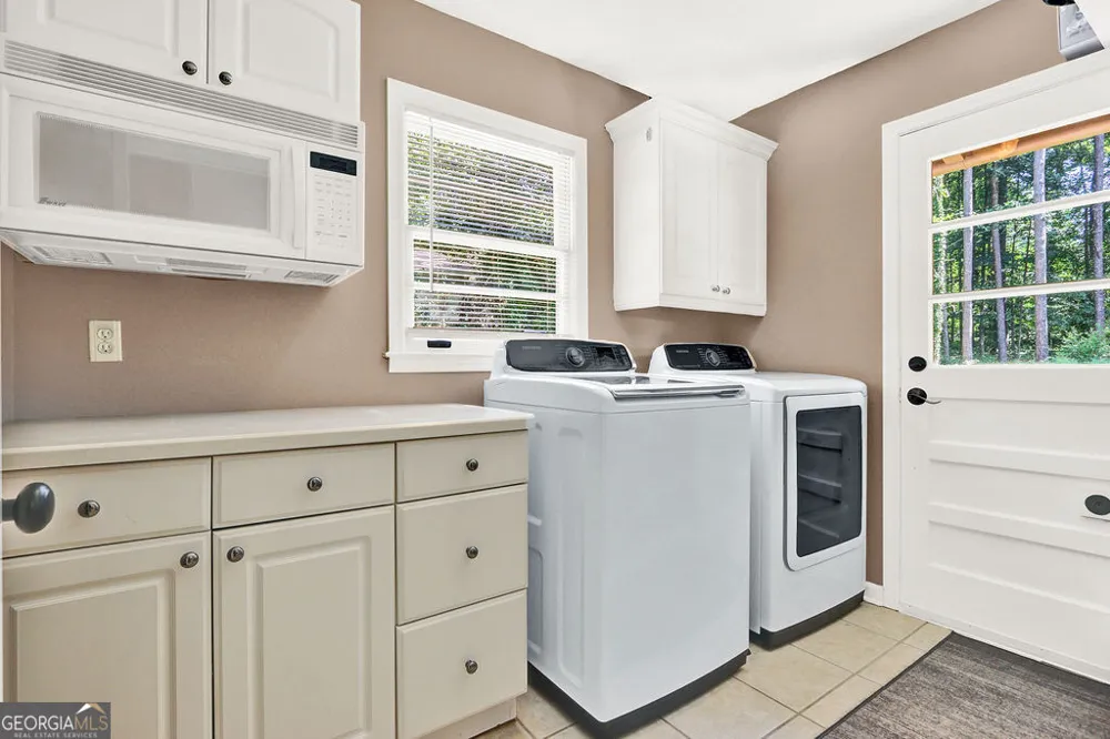 5428 Smoke Rise DR Stone Mountain, GA 30087